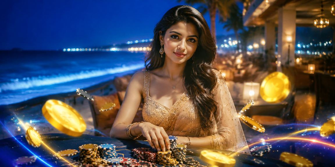 কক্সবাজার ক্যাসিনো বিনোদন