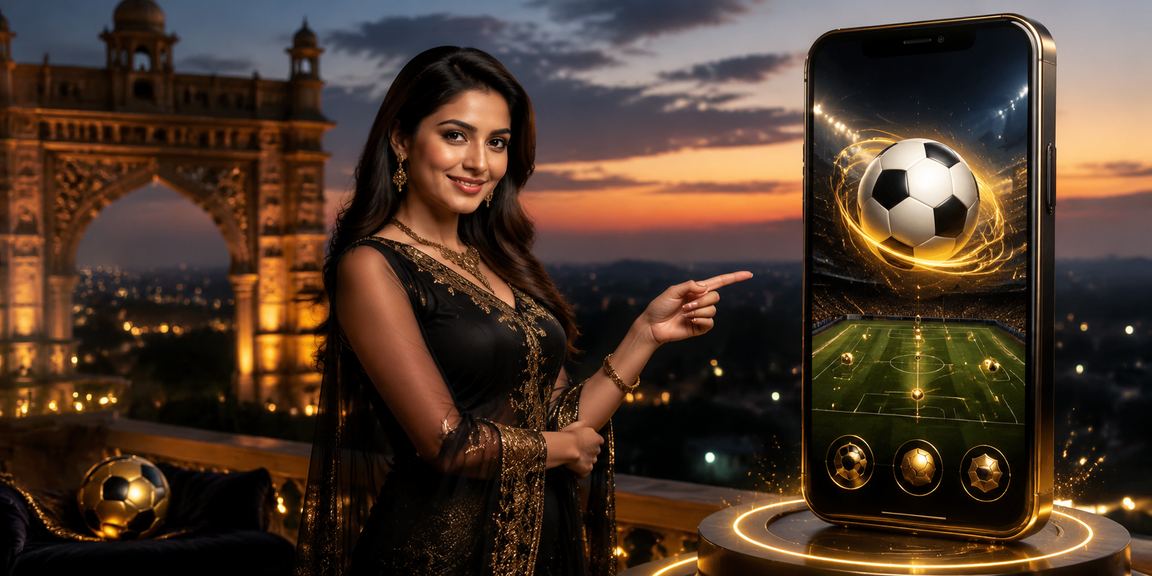কুমিল্লায় ফুটবল বেটিং দেখা যাচ্ছে মোবাইল ডিভাইসে